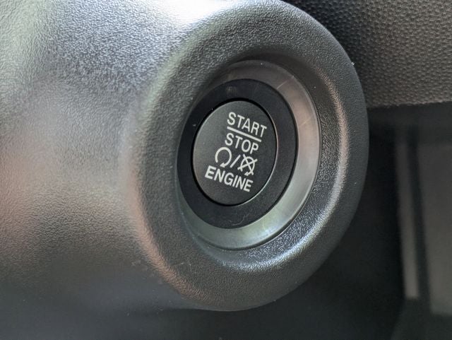 2024 RAM ProMaster 2500 Cargo Van Tradesman High Roof 159' WB